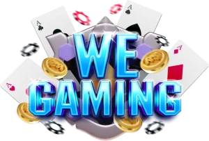 we-gaming
